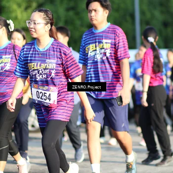 Runner Photo 8015640