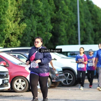 Runner Photo 8015641