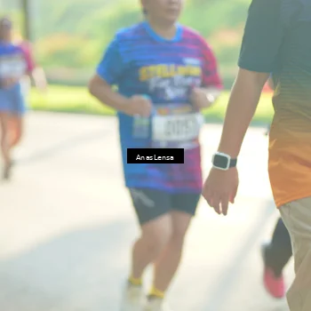 Runner Photo 8015643