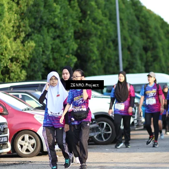 Runner Photo 8015647