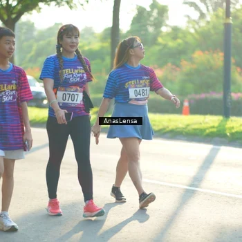Runner Photo 8015650