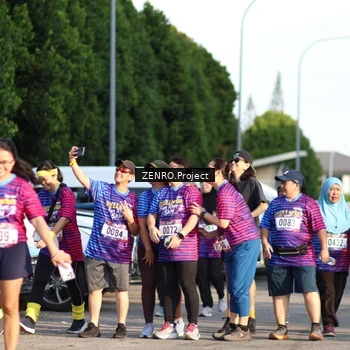 Runner Photo 8015653