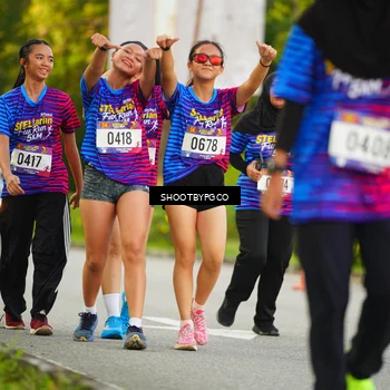 Runner Photo 8015658