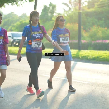 Runner Photo 8015659