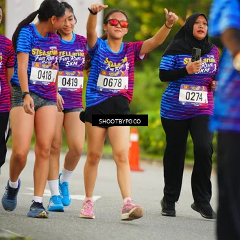 Runner Photo 8015660