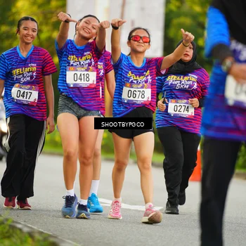 Runner Photo 8015661