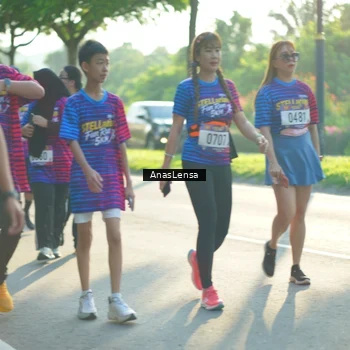 Runner Photo 8015662