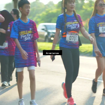 Runner Photo 8015664