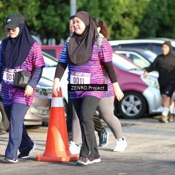 Runner Photo 8015668