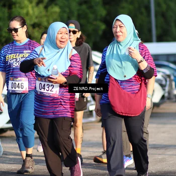 Runner Photo 8015669