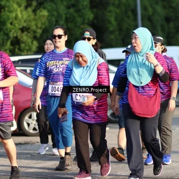 Runner Photo 8015670