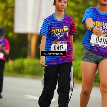 Runner Photo 8015673
