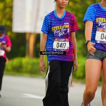 Runner Photo 8015675