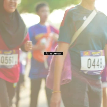 Runner Photo 8015678