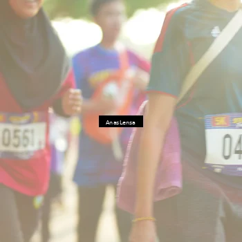 Runner Photo 8015679