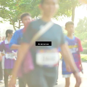 Runner Photo 8015681