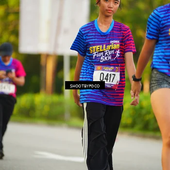 Runner Photo 8015683