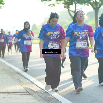 Runner Photo 8015684