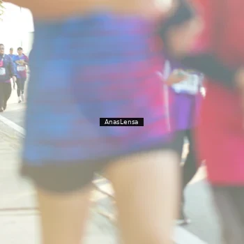 Runner Photo 8015685