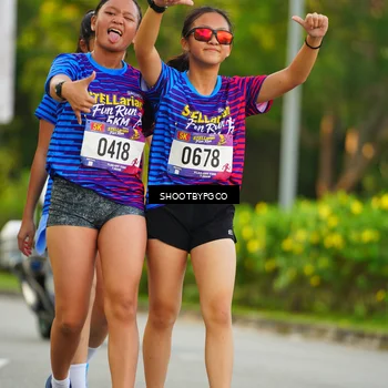 Runner Photo 8015688