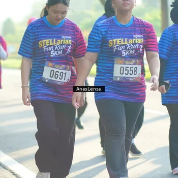 Runner Photo 8015689