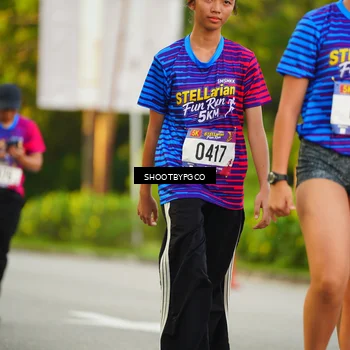 Runner Photo 8015692