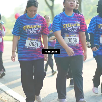 Runner Photo 8015694