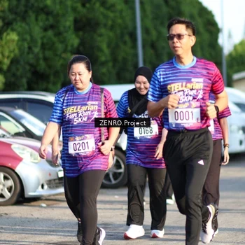 Runner Photo 8015695