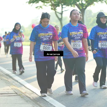 Runner Photo 8015697