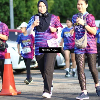 Runner Photo 8015700