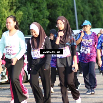 Runner Photo 8015702