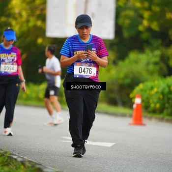 Runner Photo 8015705