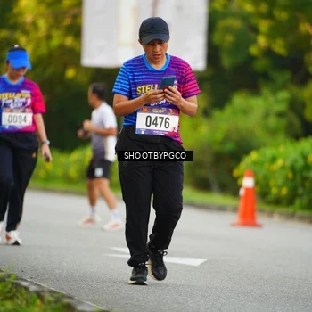 Runner Photo 8015707