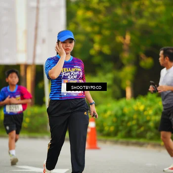 Runner Photo 8015708