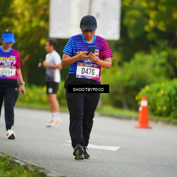 Runner Photo 8015709