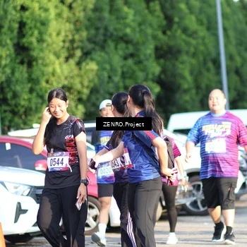 Runner Photo 8015710