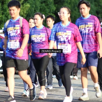 Runner Photo 8015711