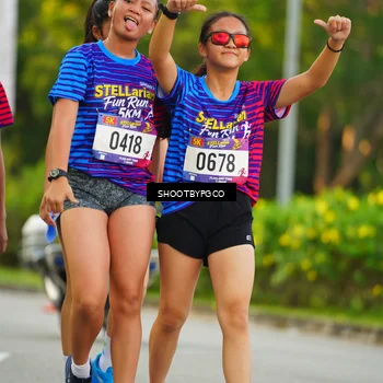 Runner Photo 8015714
