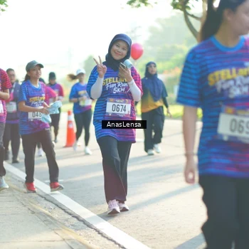 Runner Photo 8015721