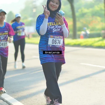 Runner Photo 8015728
