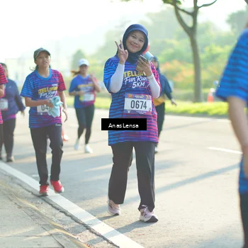 Runner Photo 8015729