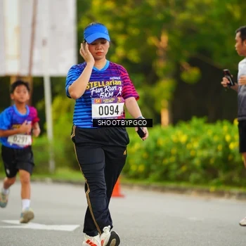 Runner Photo 8015734