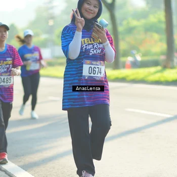 Runner Photo 8015736