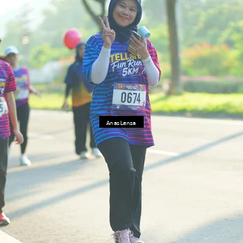 Runner Photo 8015739
