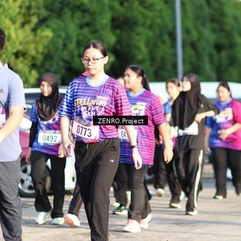Runner Photo 8015740