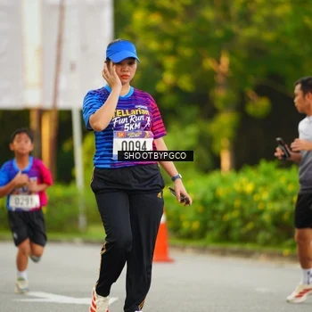 Runner Photo 8015747