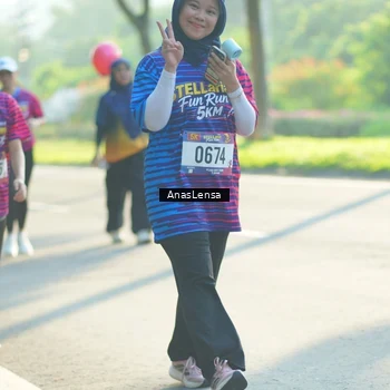Runner Photo 8015752