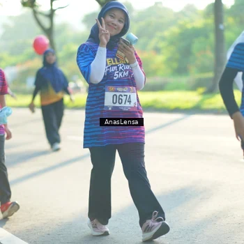 Runner Photo 8015753