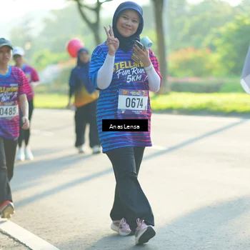 Runner Photo 8015756