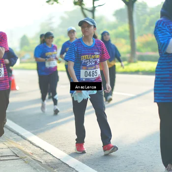 Runner Photo 8015757